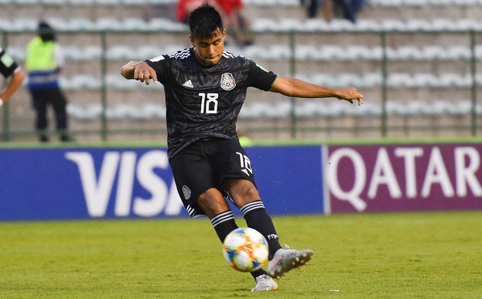 ONBG: Efrain Alvarez – meksykański magik za milion dolarów