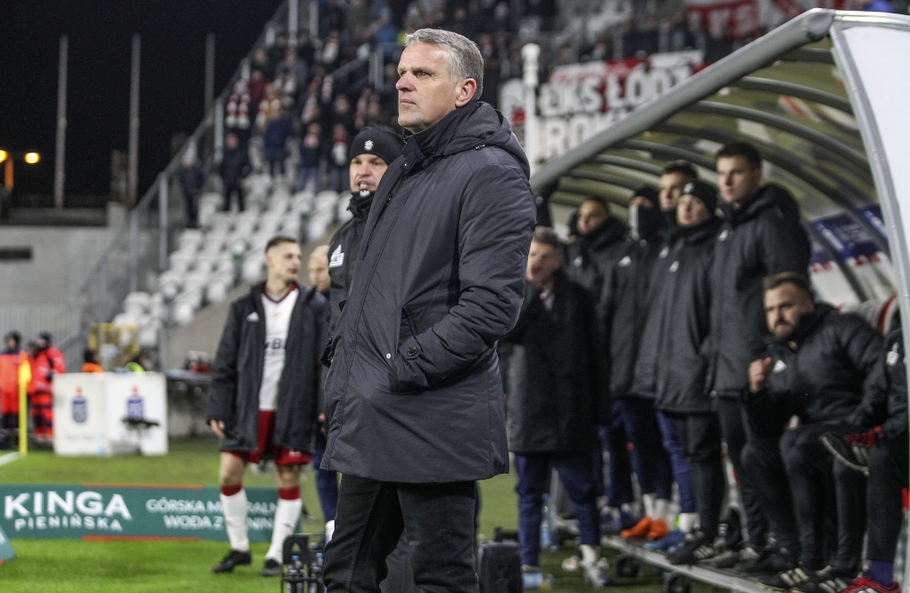 Kazimierz Moskal: „Po fakcie wszyscy są mądrzy i wiele mogą powiedzieć” (WYWIAD)