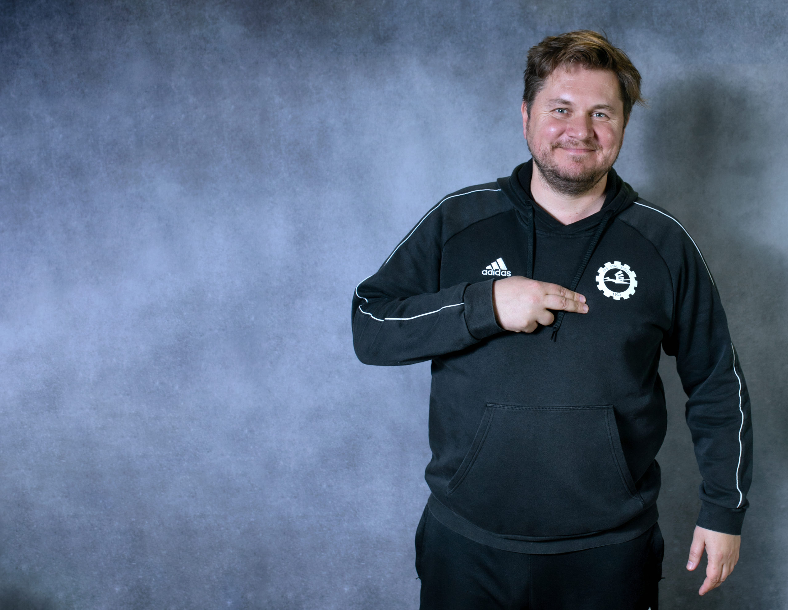 Bartłomiej Jaskot: „Chcemy stawiać na polskich zawodników” [WYWIAD]