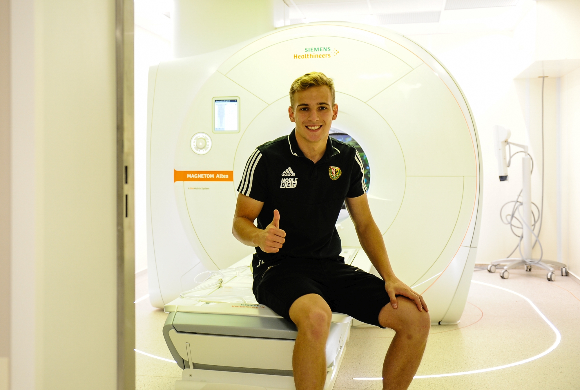 Serie A bogatsze o kolejnych Polaków – Kaczmarski i Praszelik we Włoszech