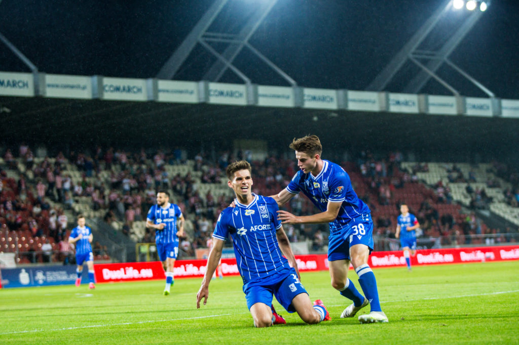 Filip Marchwiński – perełka z Poznania, która nie spełnia oczekiwań