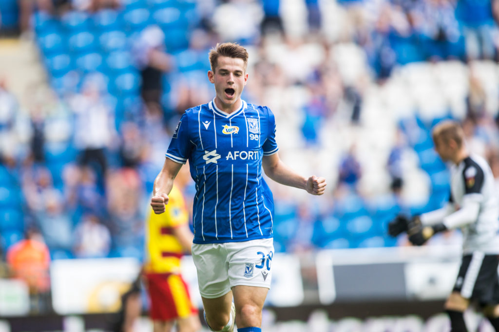 Lech Poznań w III rundzie eliminacji Ligi Europy!!!