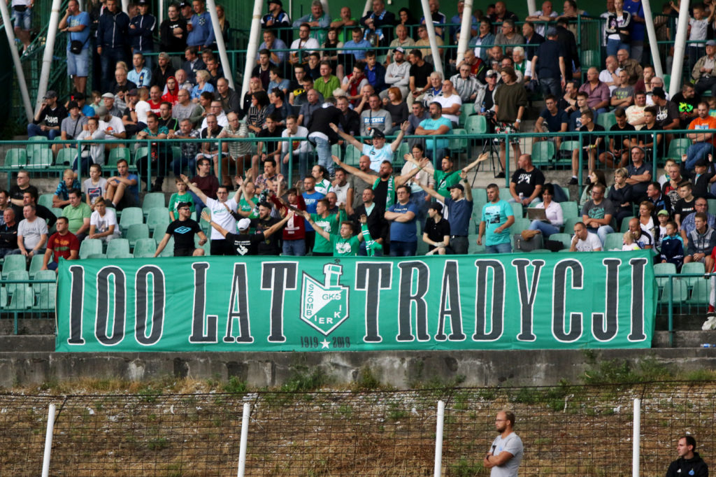Okręgowy Puchar Polski w cieniu afery. Drużyna nie przyjechała na mecz
