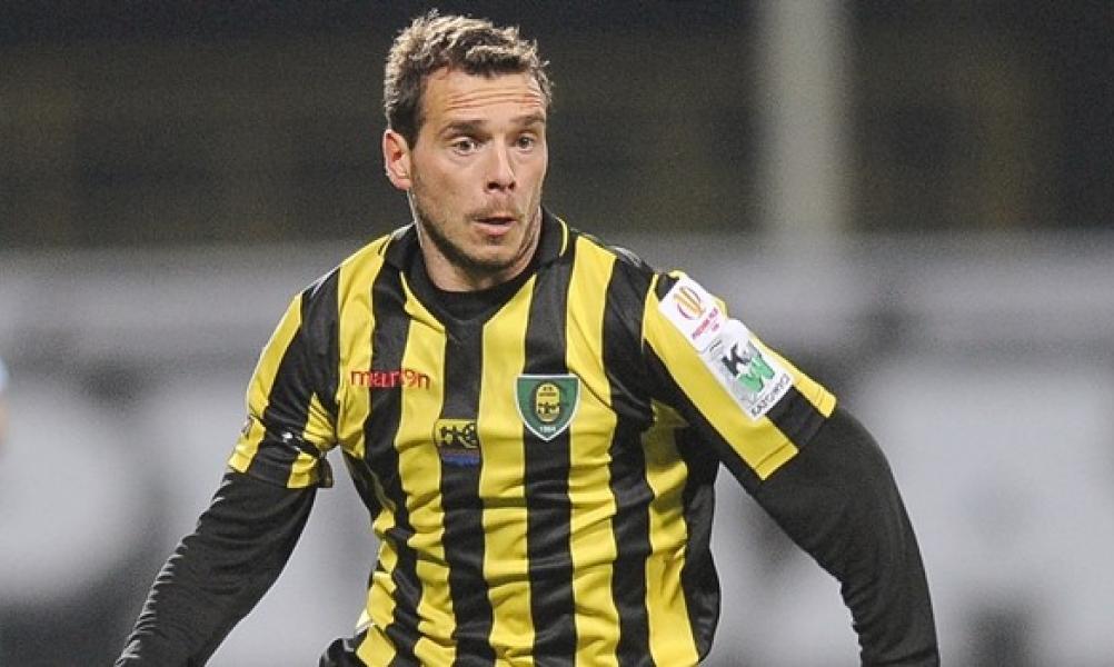 Grzegorz Fonfara: Zawsze mam w głowie chęć zwycięstwa (WYWIAD)