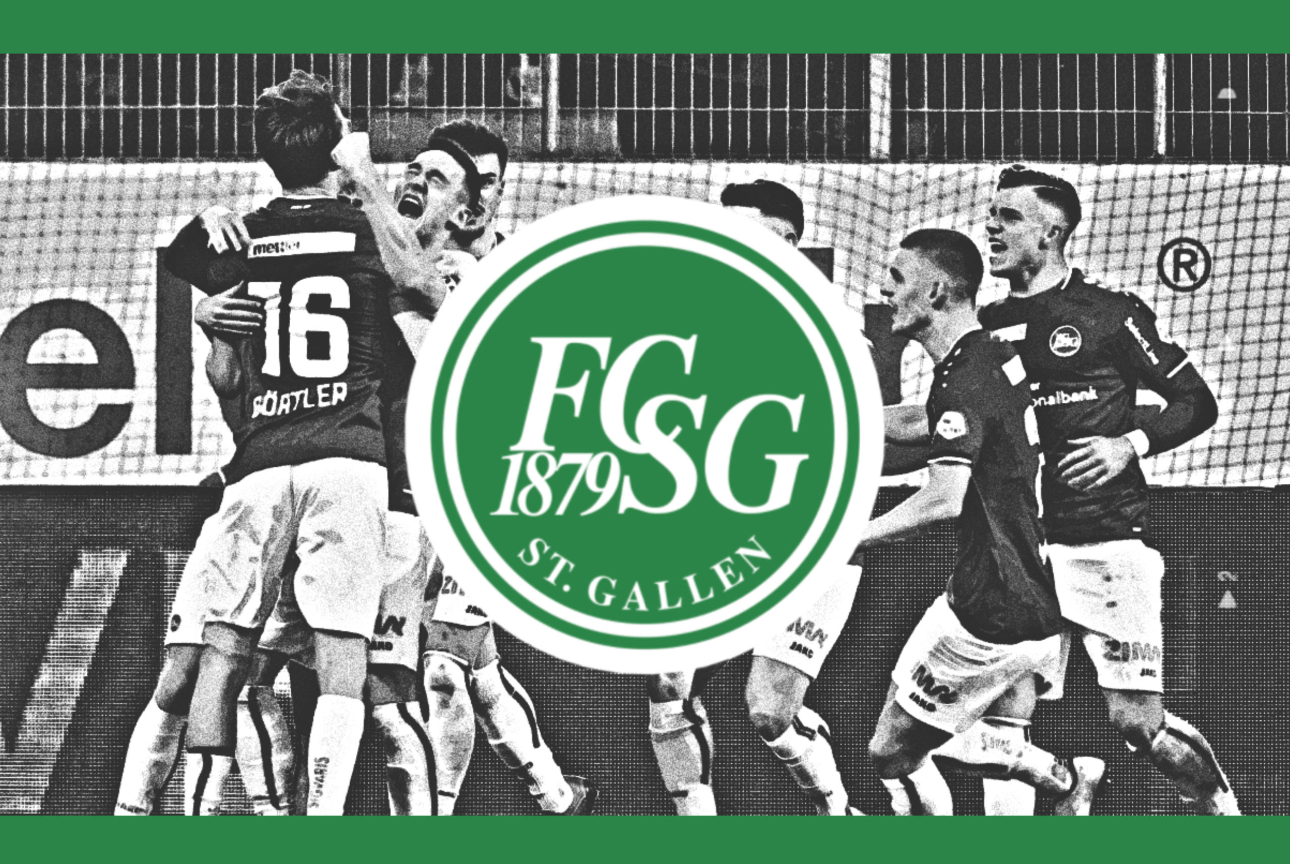 FC Sankt Gallen: mistrzostwo wypuszczone z rąk