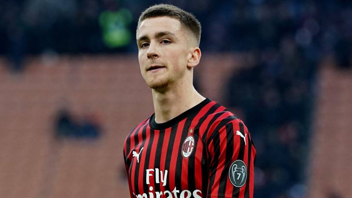 ONBG: Alexis Saelemaekers – perełka, która zyskała włoskie uznanie