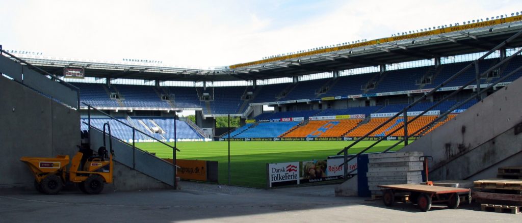 W Kopenhadze smutek. Broendby poza podium w duńskiej Superlidze