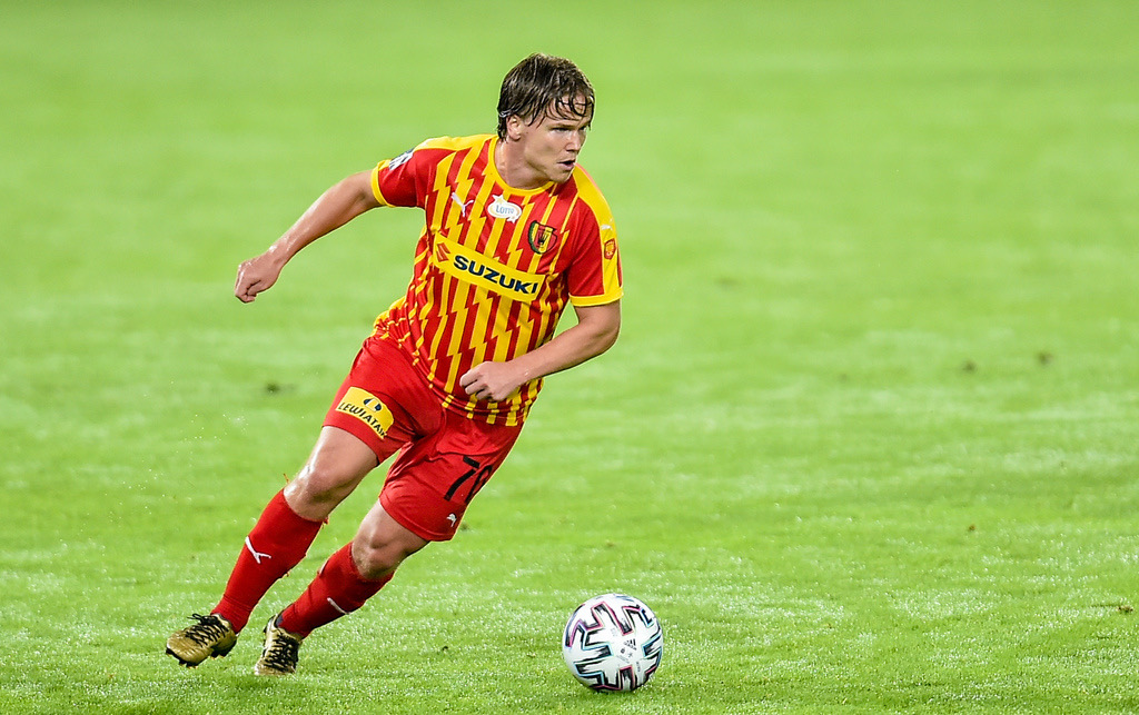 Petteri Forsell: czyli jak to z nim w końcu jest?