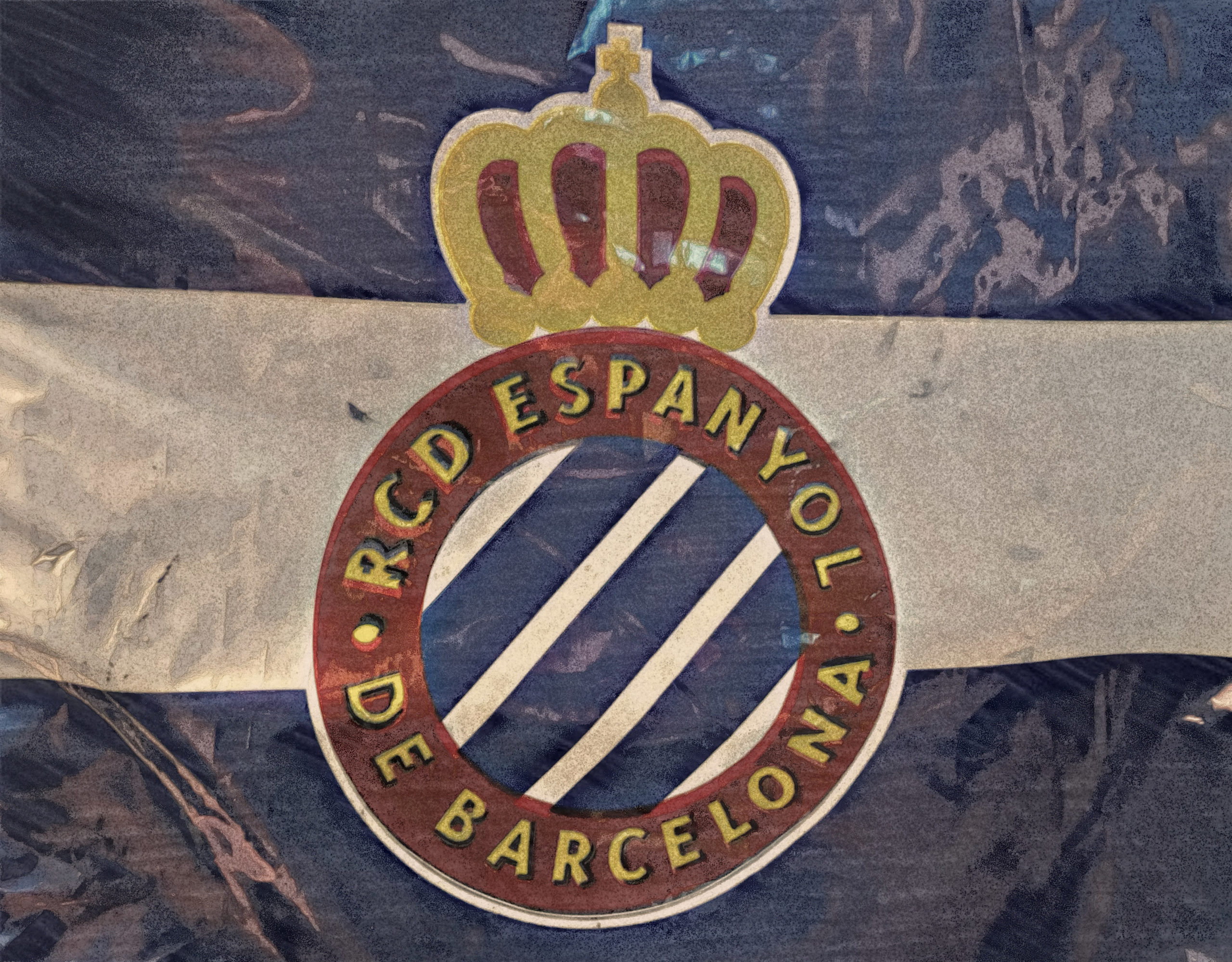 Porażka w derbach Barcelony pieczętuje spadek