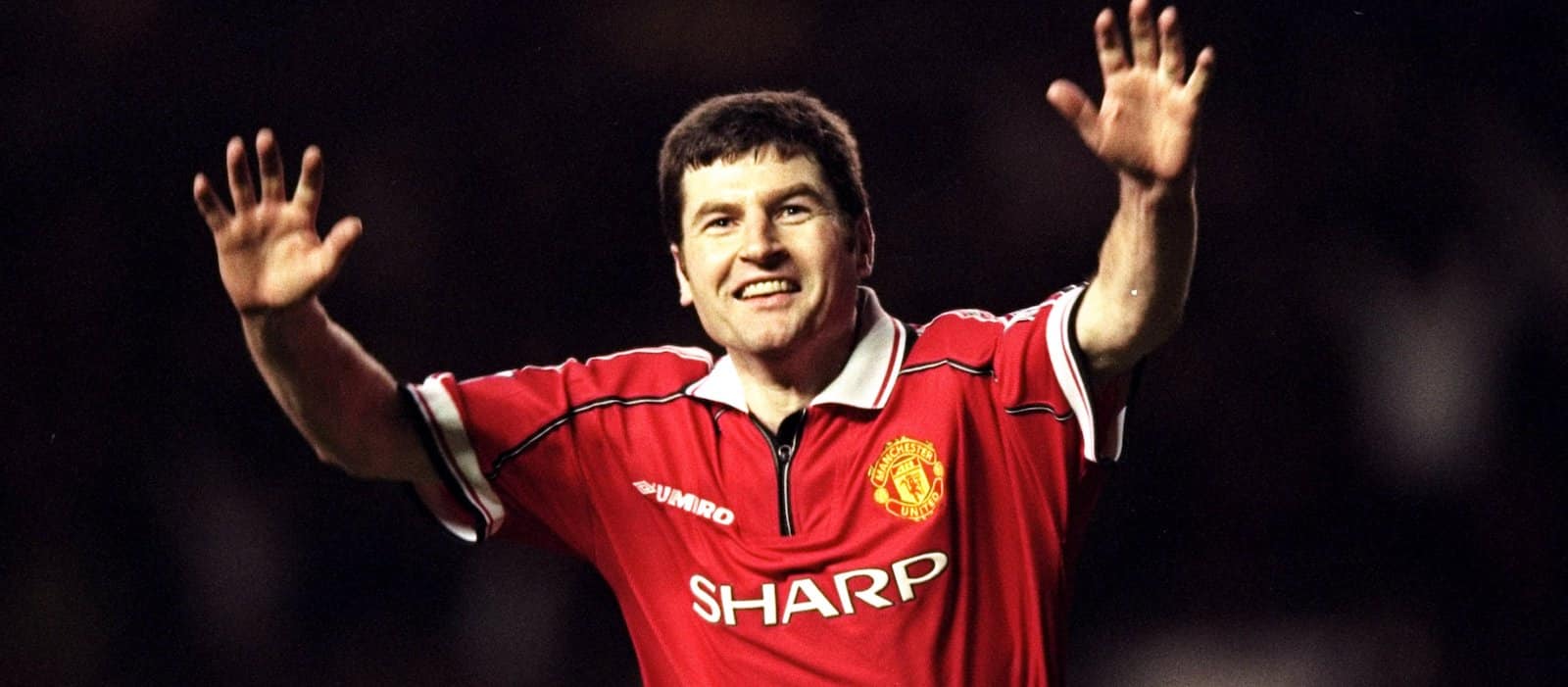 FJW: Denis Irwin – historia pewnego lewego obrońcy z Irlandii