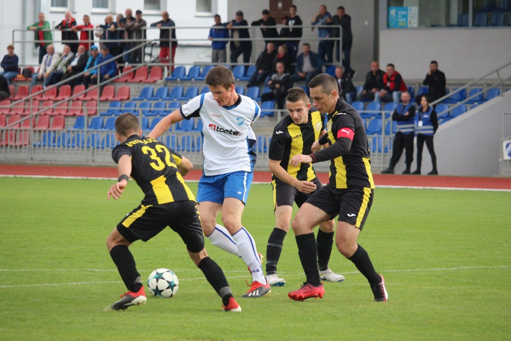 Nie taki diabeł straszny, jak go malują? „LKS Gołuchów nie miał prawa dostać licencji na 3. ligę”