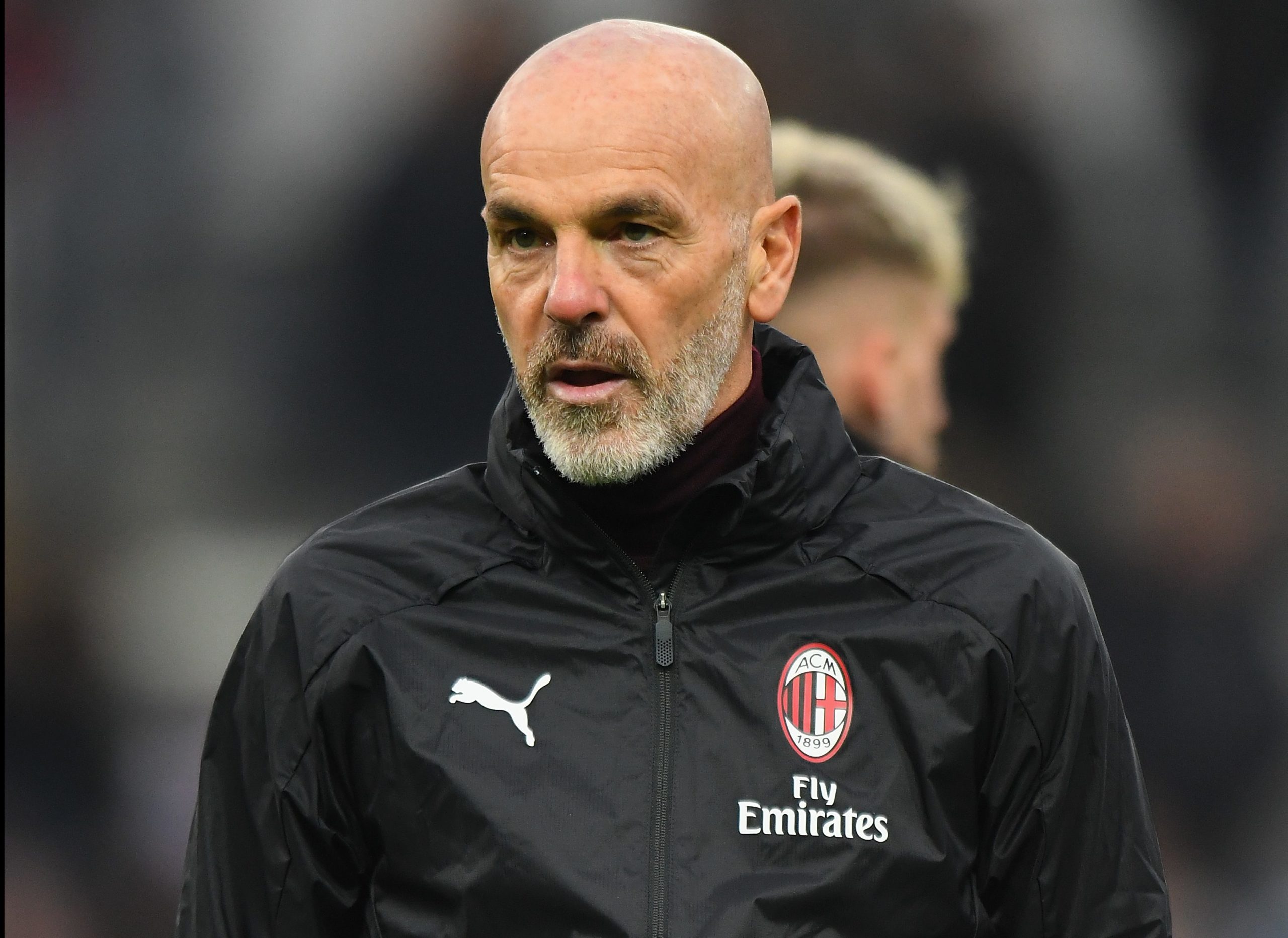 Milan w kryzysie – co się dzieje z mistrzem Włoch?