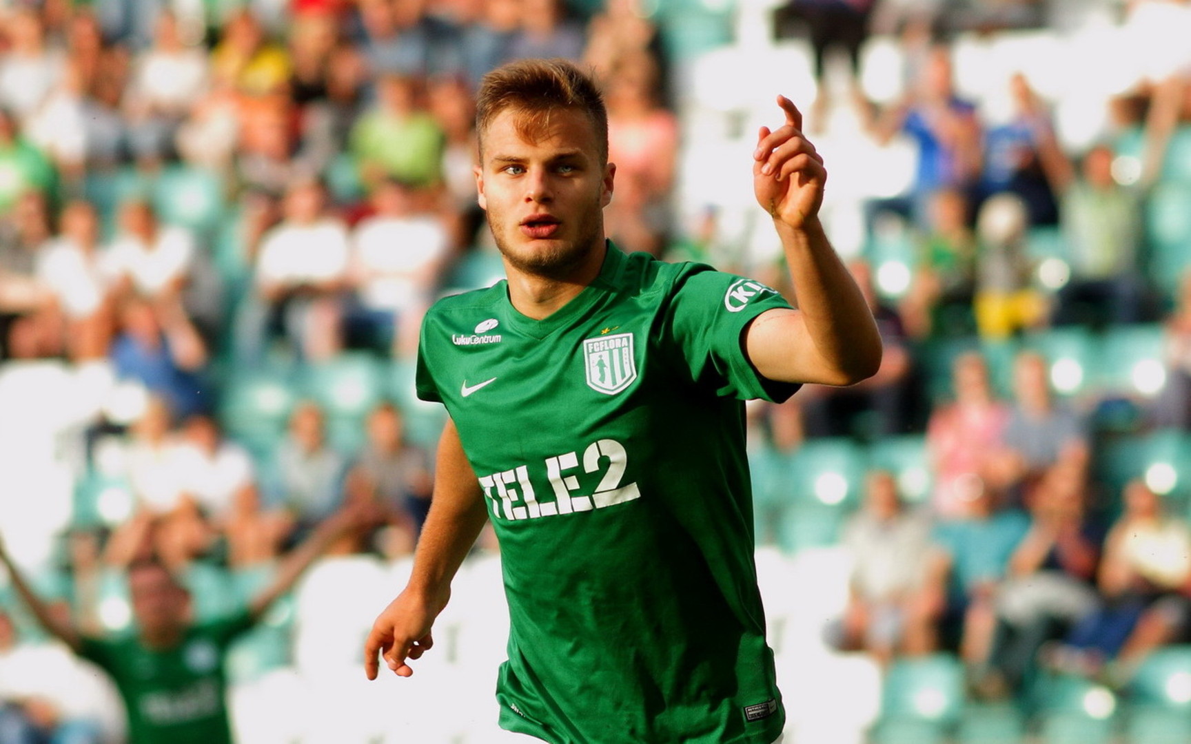 Rauno Sappinen – napastnik szyty na ekstraklasę?