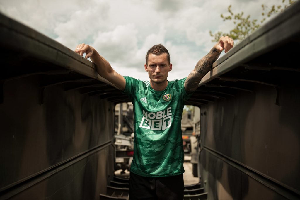 Najlepsza para do brydża? Mączyński i Sobota