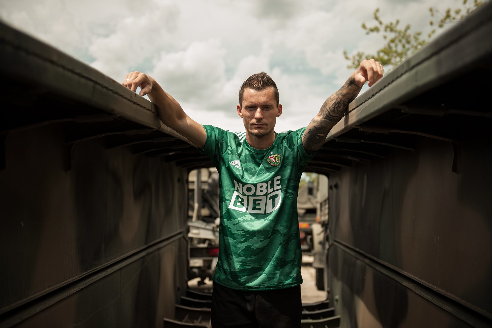 Najlepsza para do brydża? Mączyński i Sobota