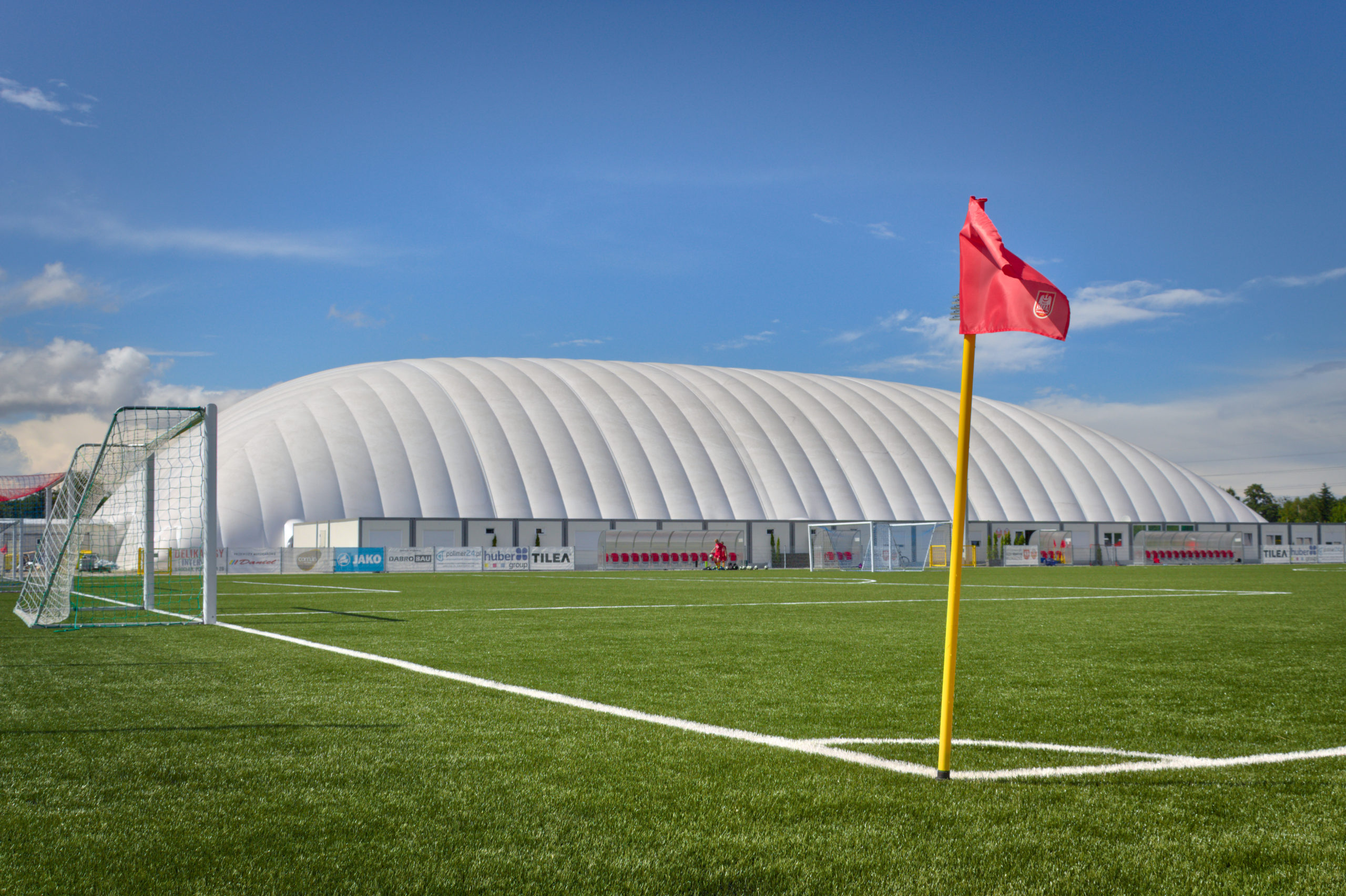 Ślęza Wrocław – najstarszy wrocławski klub doznaje smaku porażki