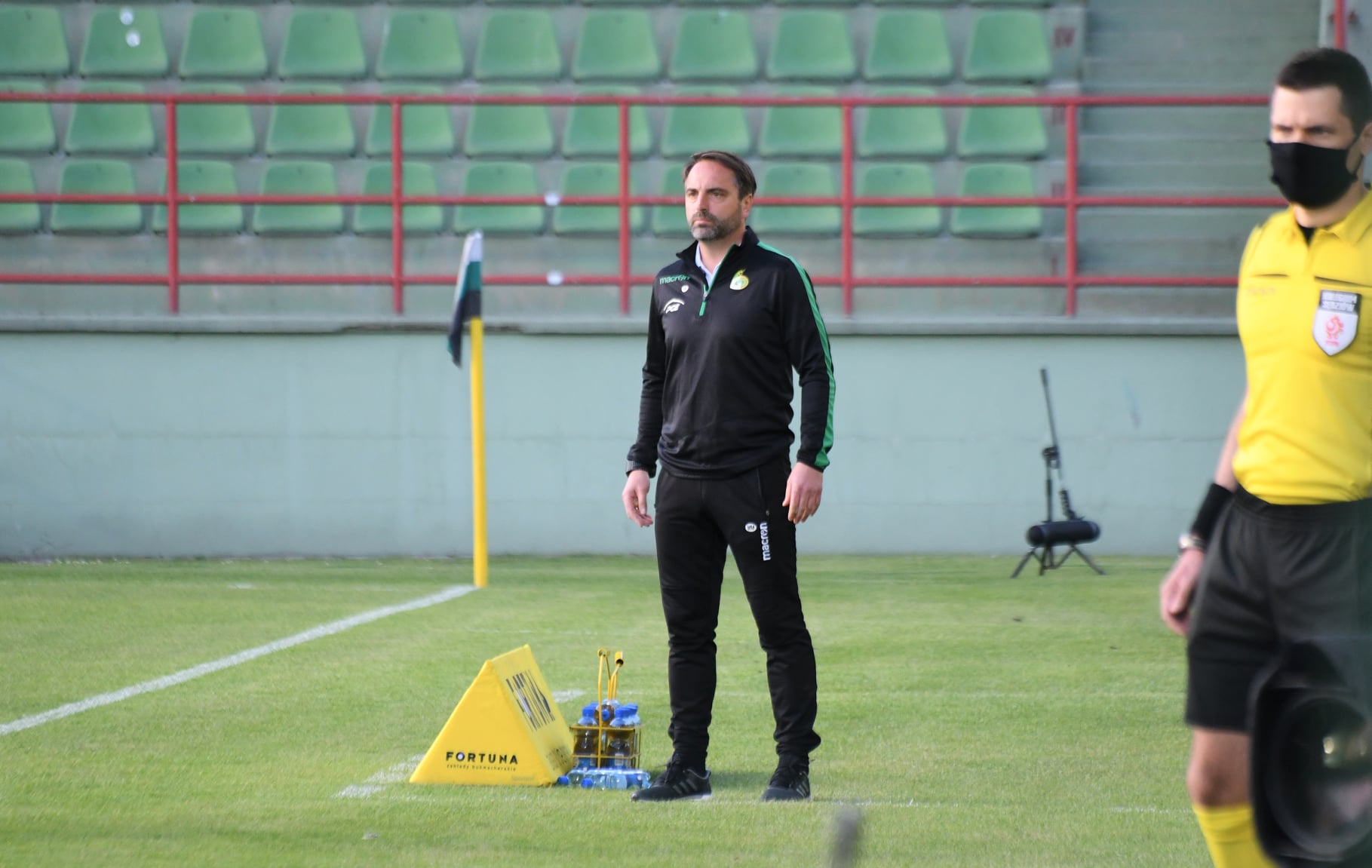 Marcin Węglewski: „Dla mnie kluczowe było to, że wszyscy skazywali nas na porażkę. Nie mieliśmy nic do stracenia” (WYWIAD)