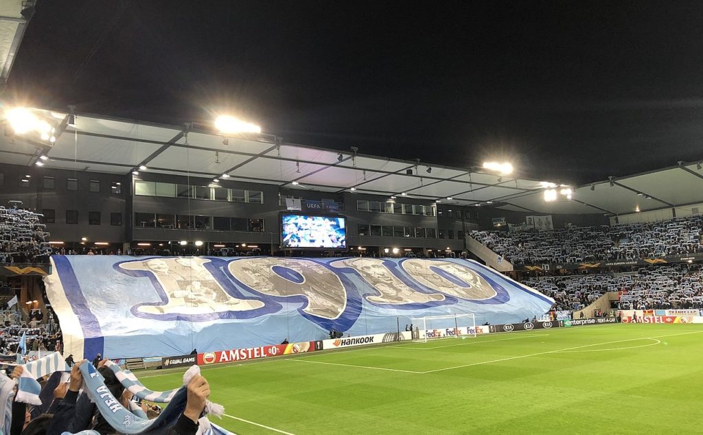 Malmö FF – trudny rywal Cracovii w I rundzie eliminacji Ligi Europy