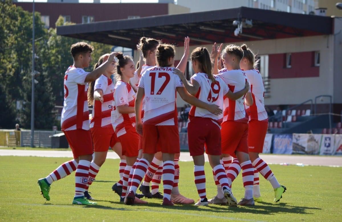 Paweł Szurgociński: „Sukces sportowy na który liczymy z pewnością pomoże Sekcji Piłki Nożnej Kobiet Resovii”