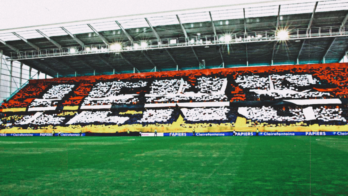 RC Lens wraca do elity: krew, łzy i złoto