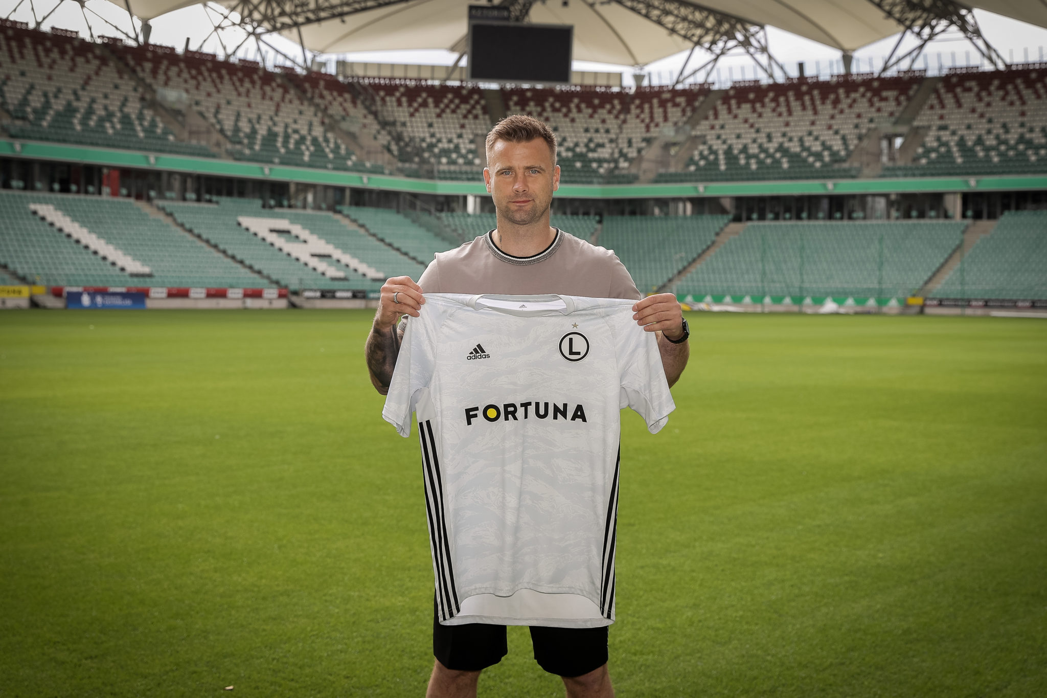 Artur Boruc