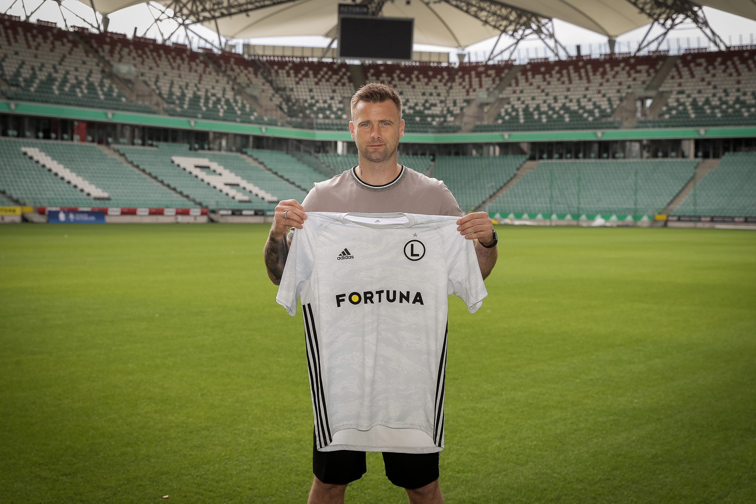 Artur Boruc − historia króla, który żyje na swoich zasadach