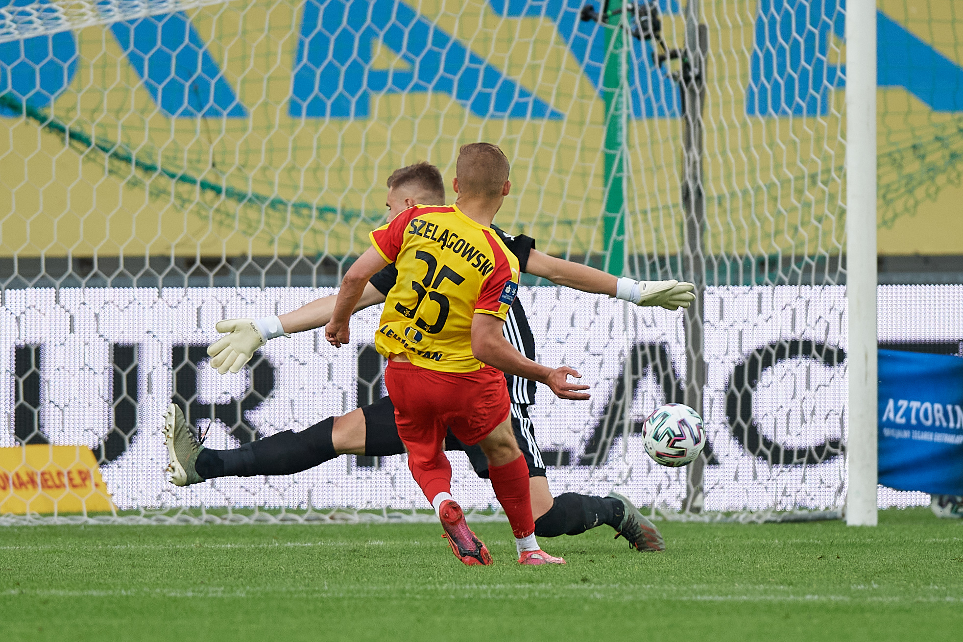 O nich będzie głośno: Daniel Szelągowski – nadzieja Kielc na lepsze czasy