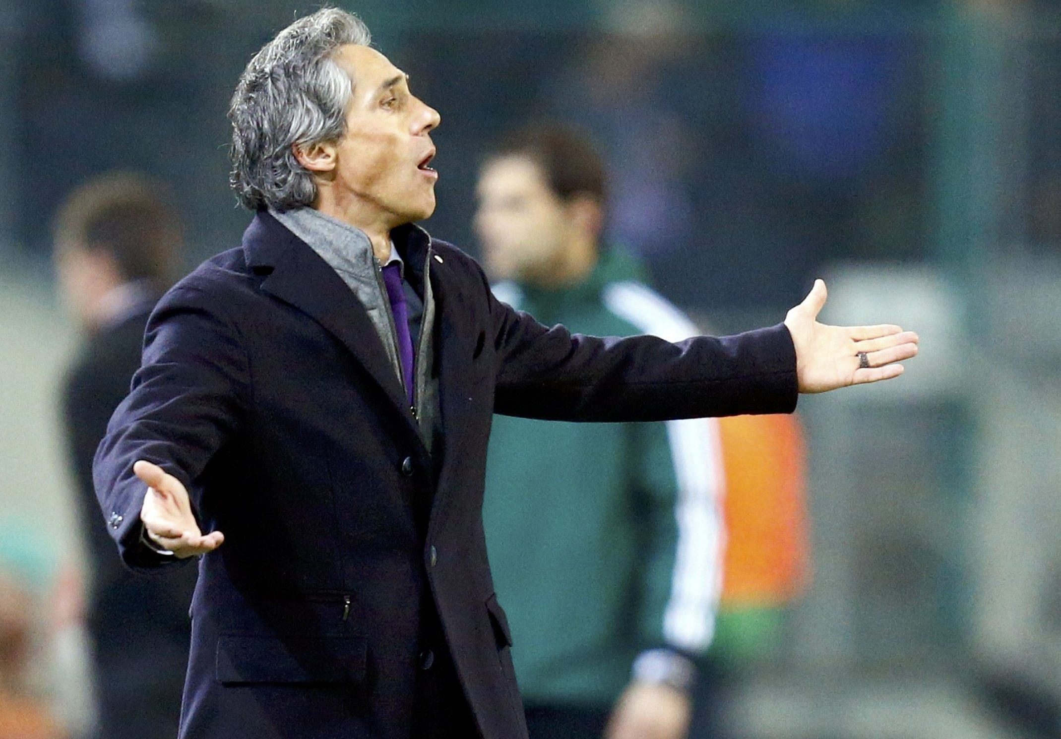 Koniec tragikomedii w Bordeaux! Paulo Sousa oficjalnie odchodzi, zastąpi go Jean-Louis Gasset