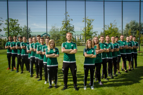 Wojciech Wieczorkiewicz, dyrektor szkółki współpracującej z Borussią Dortmund: „Chcemy być najlepszą akademią na Mazowszu” [WYWIAD]