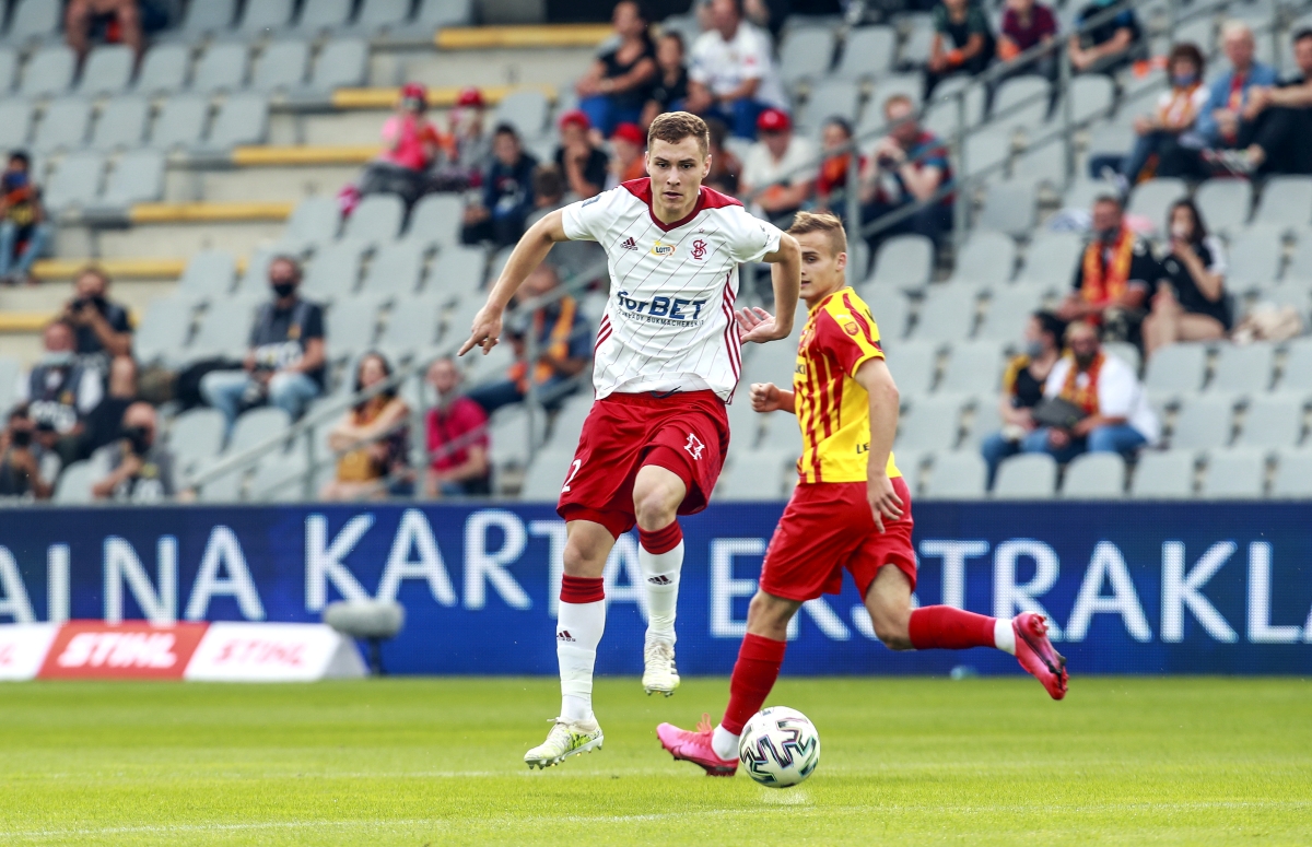 Jan Sobociński: Pech się dla nas nie kończył (WYWIAD)