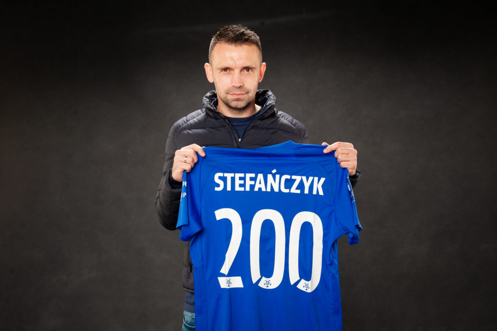 Cezary Stefańczyk wraca do Radomska. Duże wzmocnienie RKS-u!