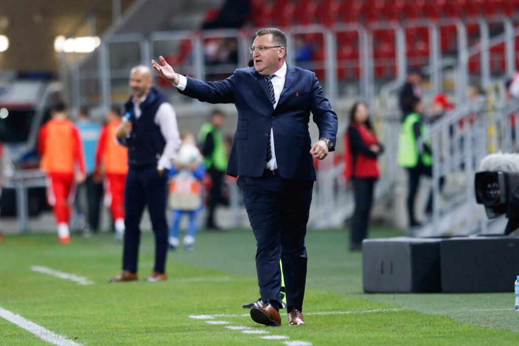 Kontrowersyjny wybór PZPN. Czesław Michniewicz nowym selekcjonerem