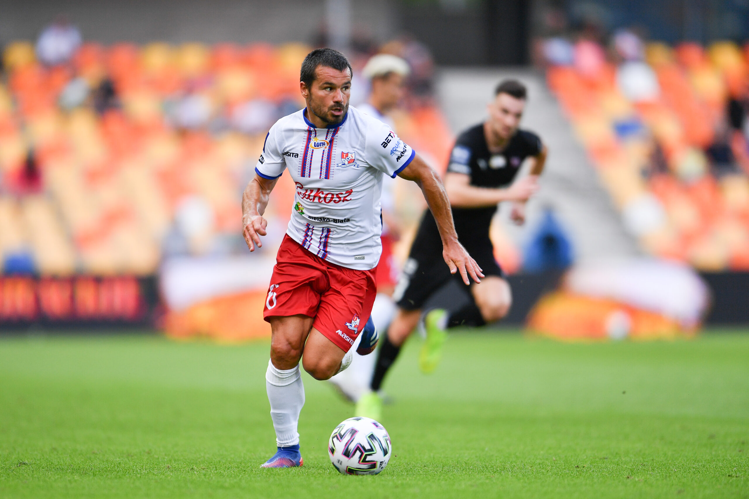 Podbeskidzie – co było, co jest i co będzie