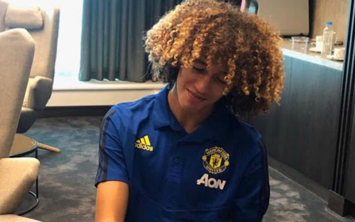 ONBG: Hannibal Mejbri – zabójczo wielki talent w Manchesterze United