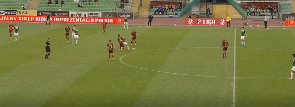 Chojniczanka Chojnice