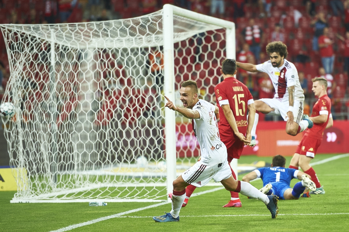 Dlaczego pozycja lewego obrońcy jest najważniejsza w ŁKS-ie?