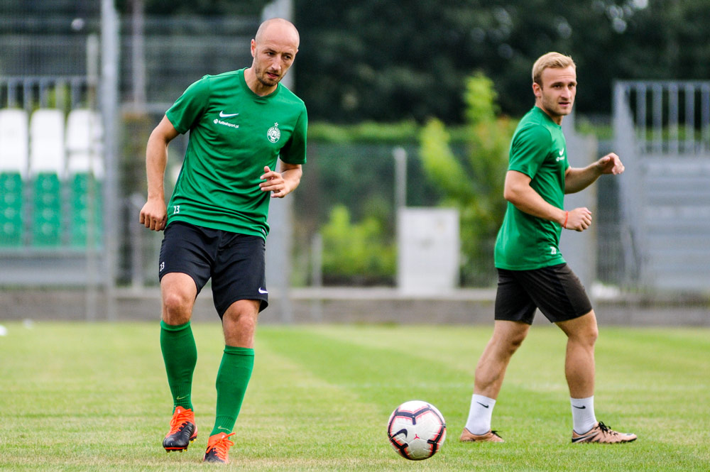 Warta Poznań – słaba przez terminarz czy przez różnicę poziomów?