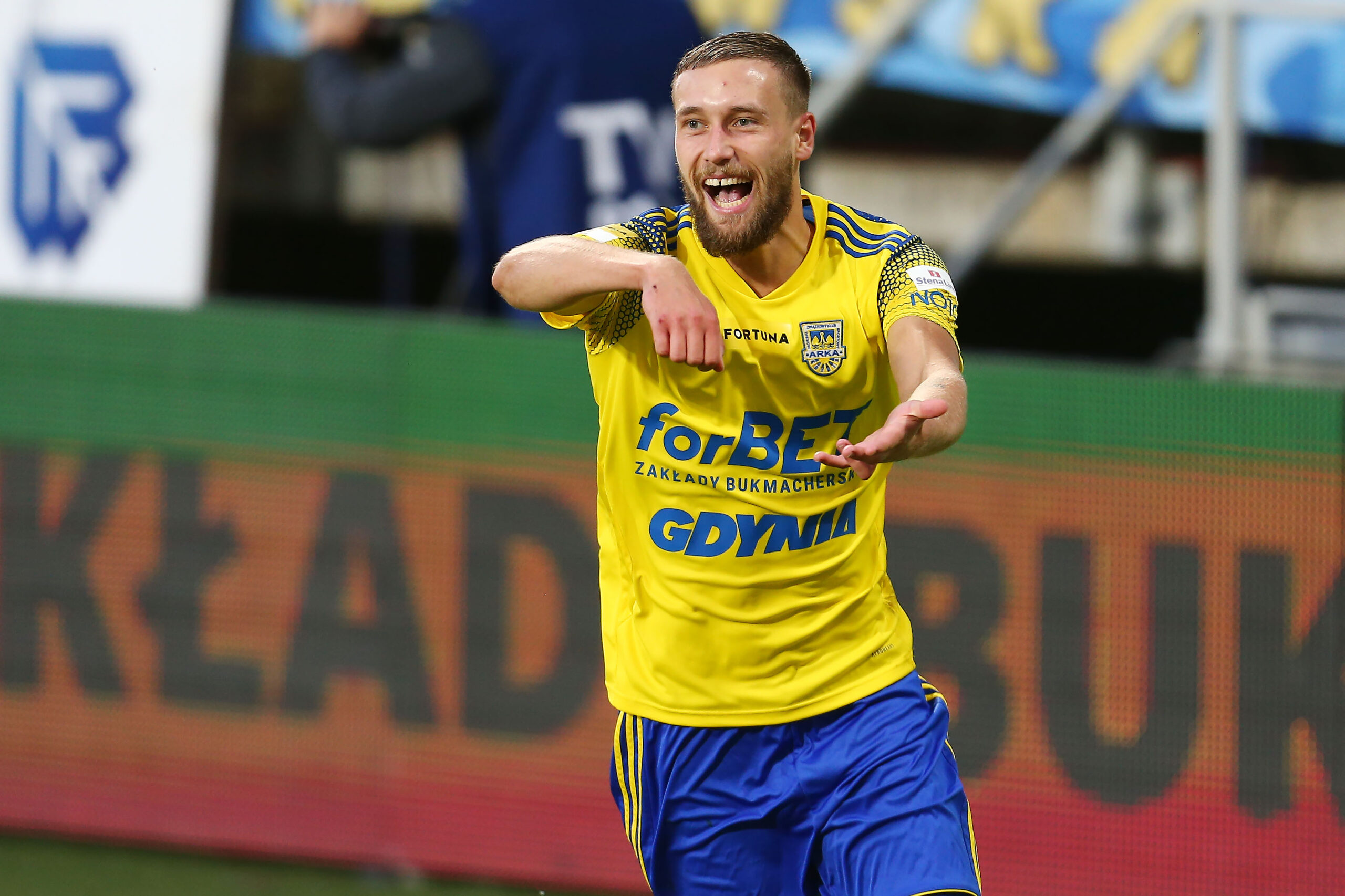 Mateusz Żebrowski – ostatnia taka szansa w jego karierze