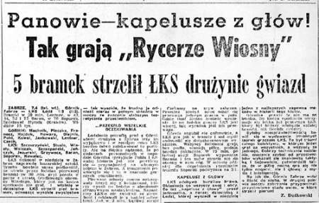 „Ja nie mam nic, ty nie masz nic – razem mamy ŁKS”. O ziemi obiecanej przy alei Unii 2