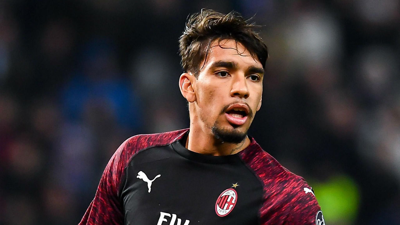 Lucas Paqueta przechodzi do Lyonu. Brazylijski zaciąg trwa