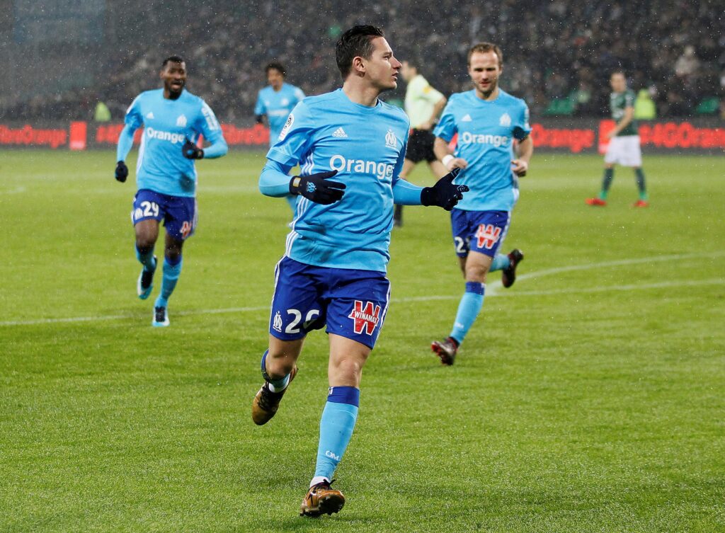 Efektowny powrót. Florian Thauvin ponownie sieje postrach w Ligue 1