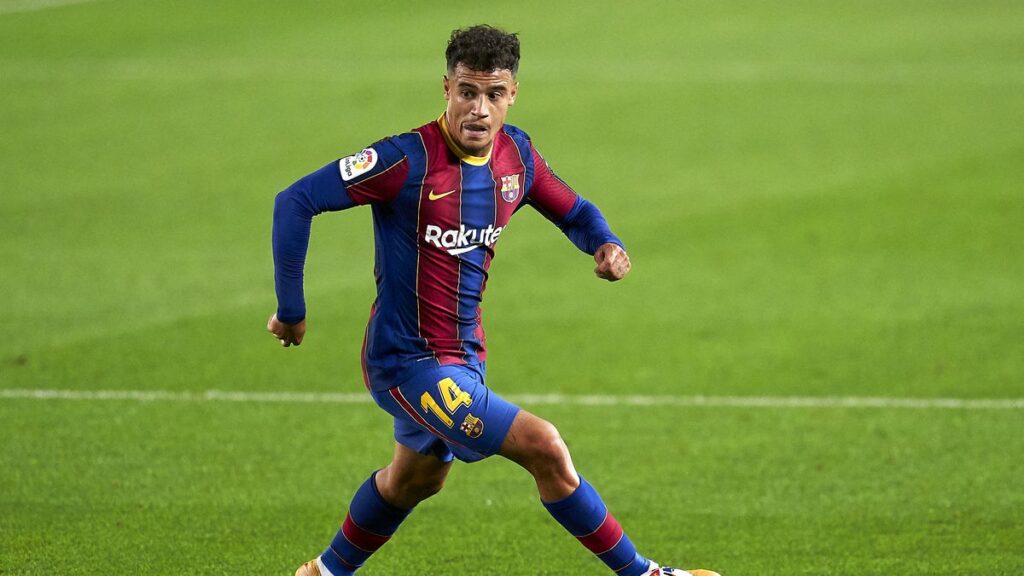 Oto test rewolucji. FC Barcelona remisuje na Camp Nou z Sevillą