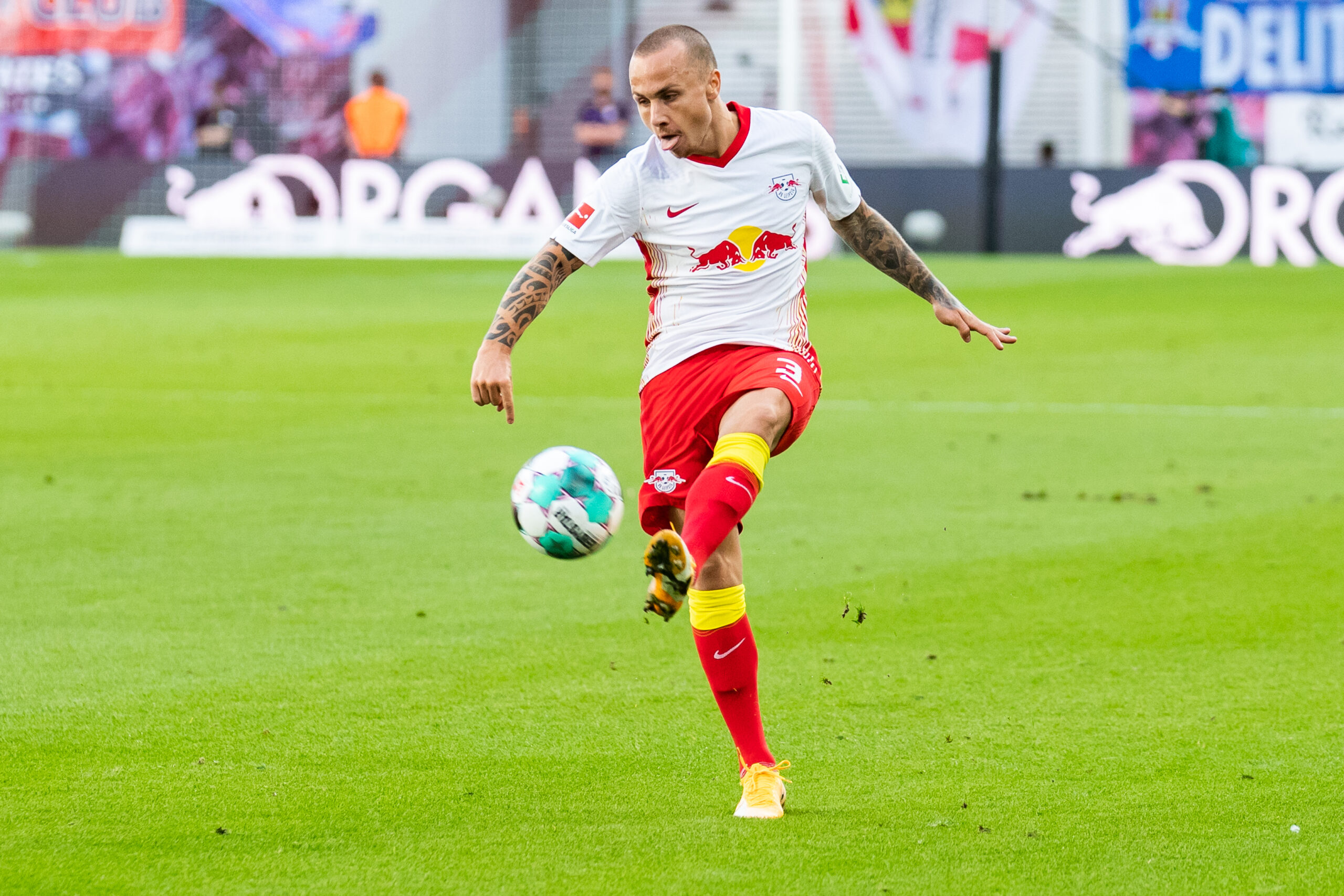 RB Lipsk w drodze po triumf w Lidze Europy!