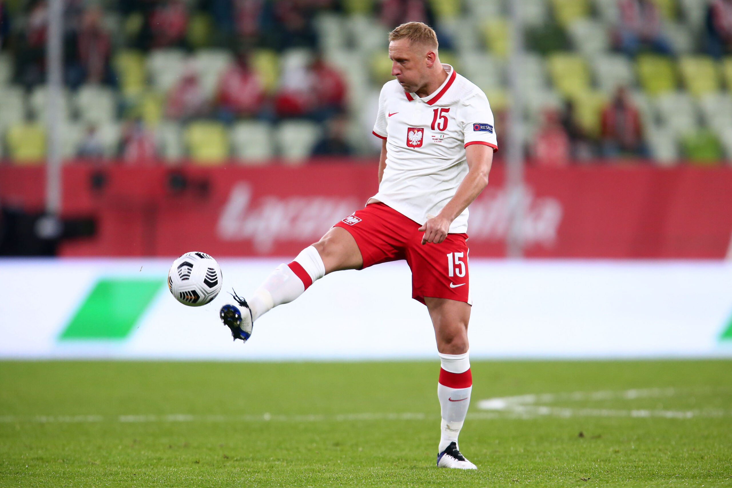Gladiator i skała. Kamil Glik i Jan Bednarek kluczem do sukcesu reprezentacji Polski?