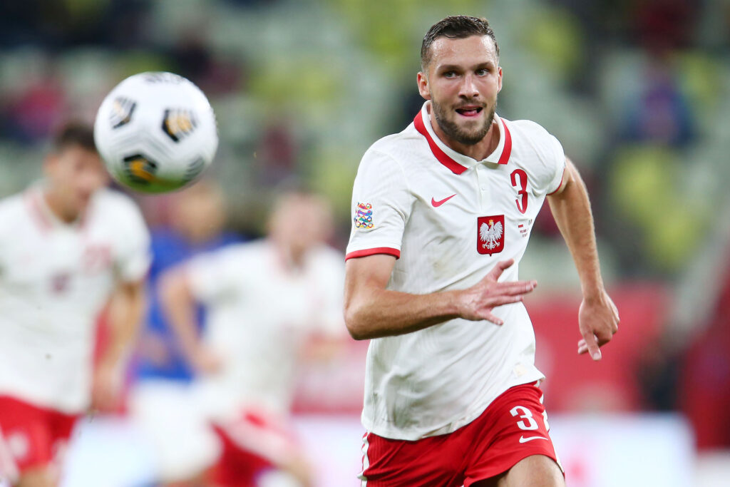 Walukiewicz, Pestka, Kiwior – w reprezentacji zasłużenie czy na zachętę?