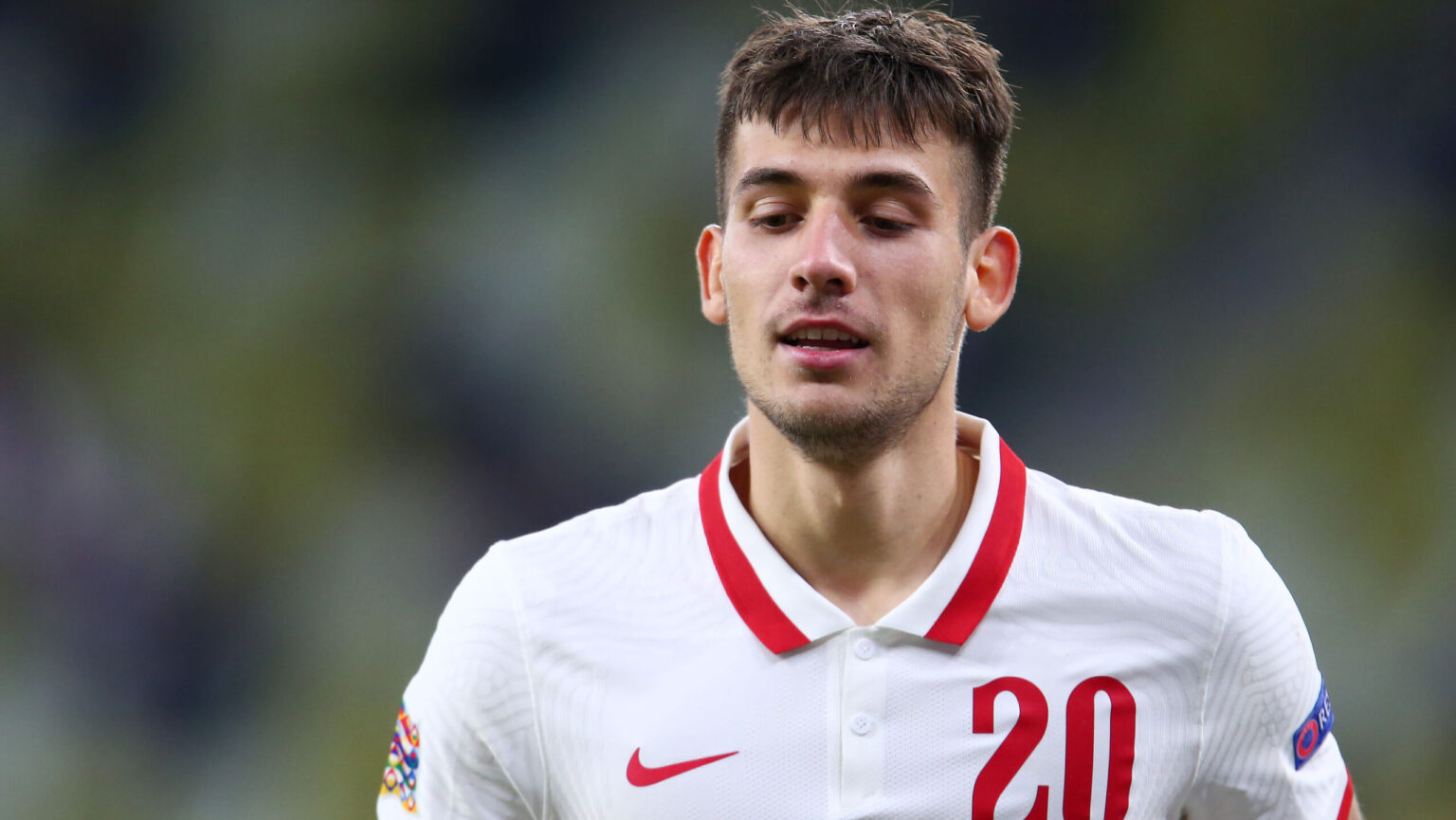 Reprezentacja Polski