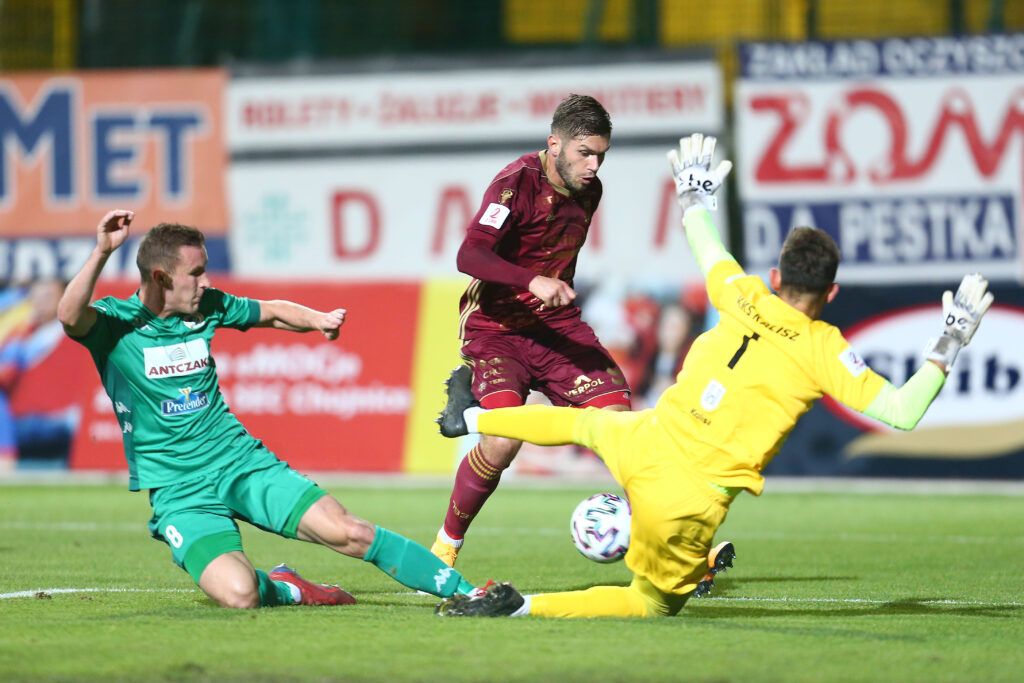 Maciej Krakowiak: Imabari to klub z budżetem, który dorównałby czołówce ekstraklasy (WYWIAD)