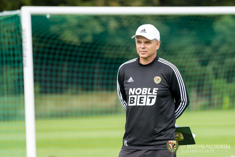 Czy Vitezslav Lavicka stanie się ofiarą własnego sukcesu?