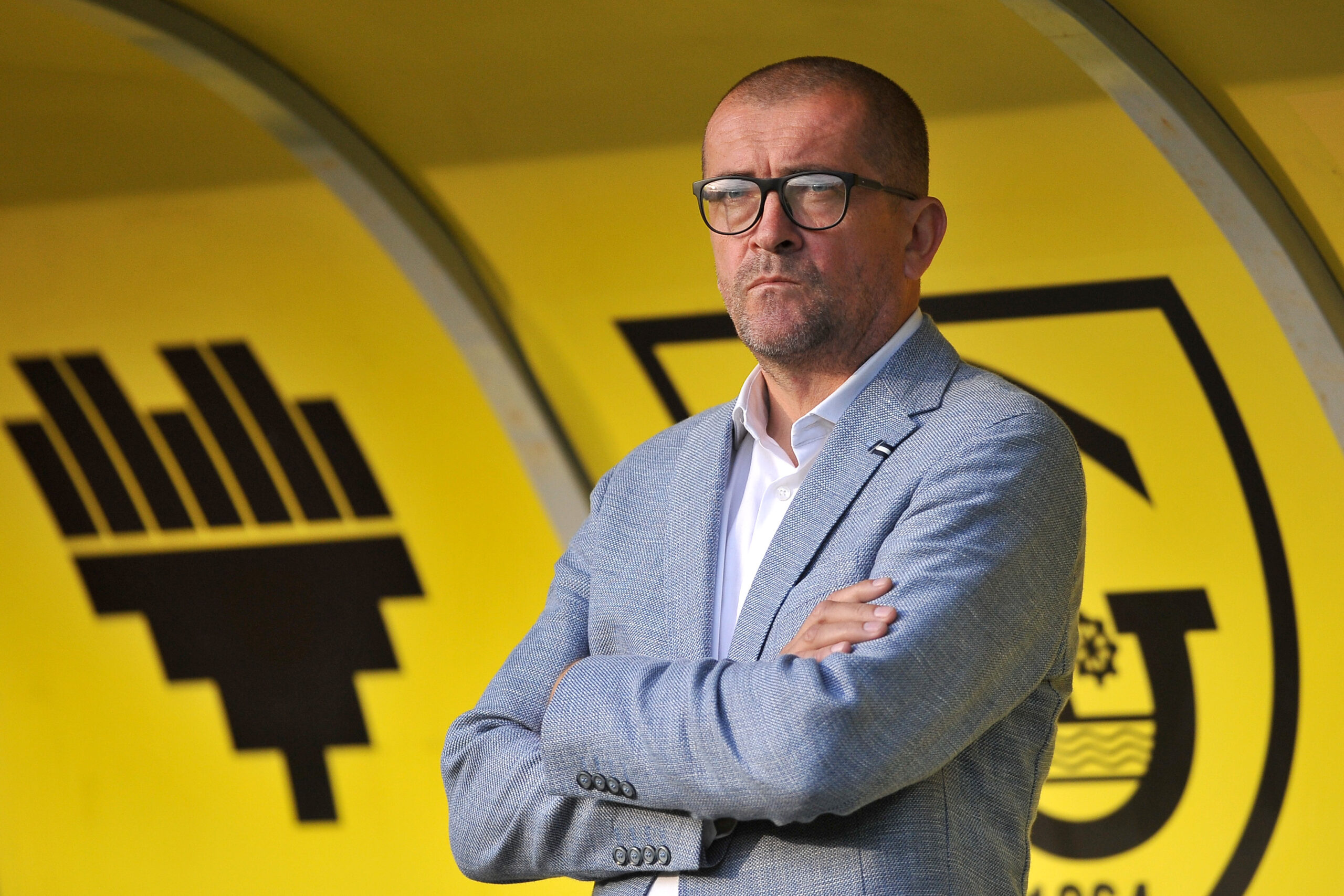 KSZO 1929 Ostrowiec Świętokrzyski – ambitne plany odłożone na później