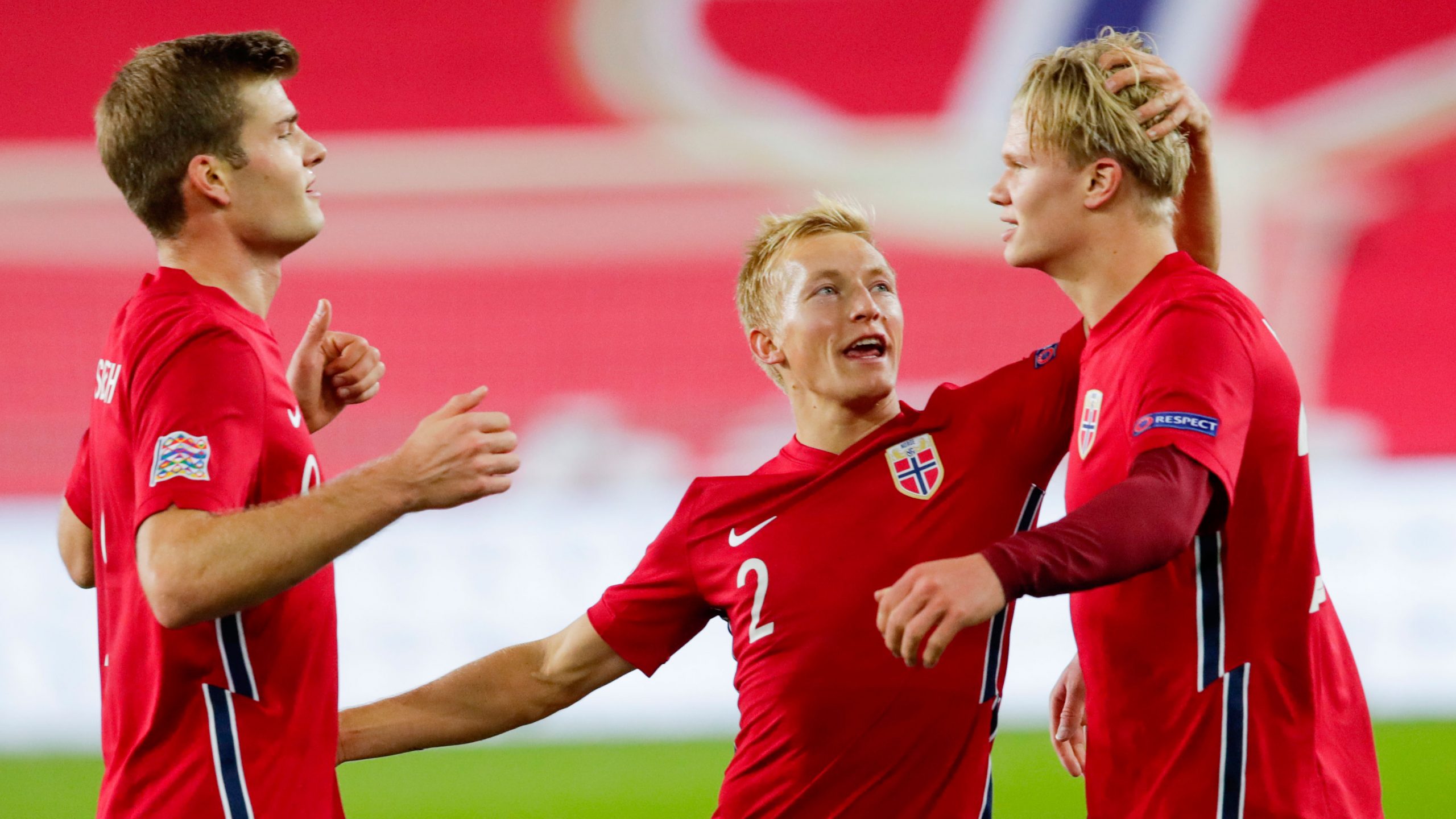 Norwegia bez Euro, ale z perspektywami